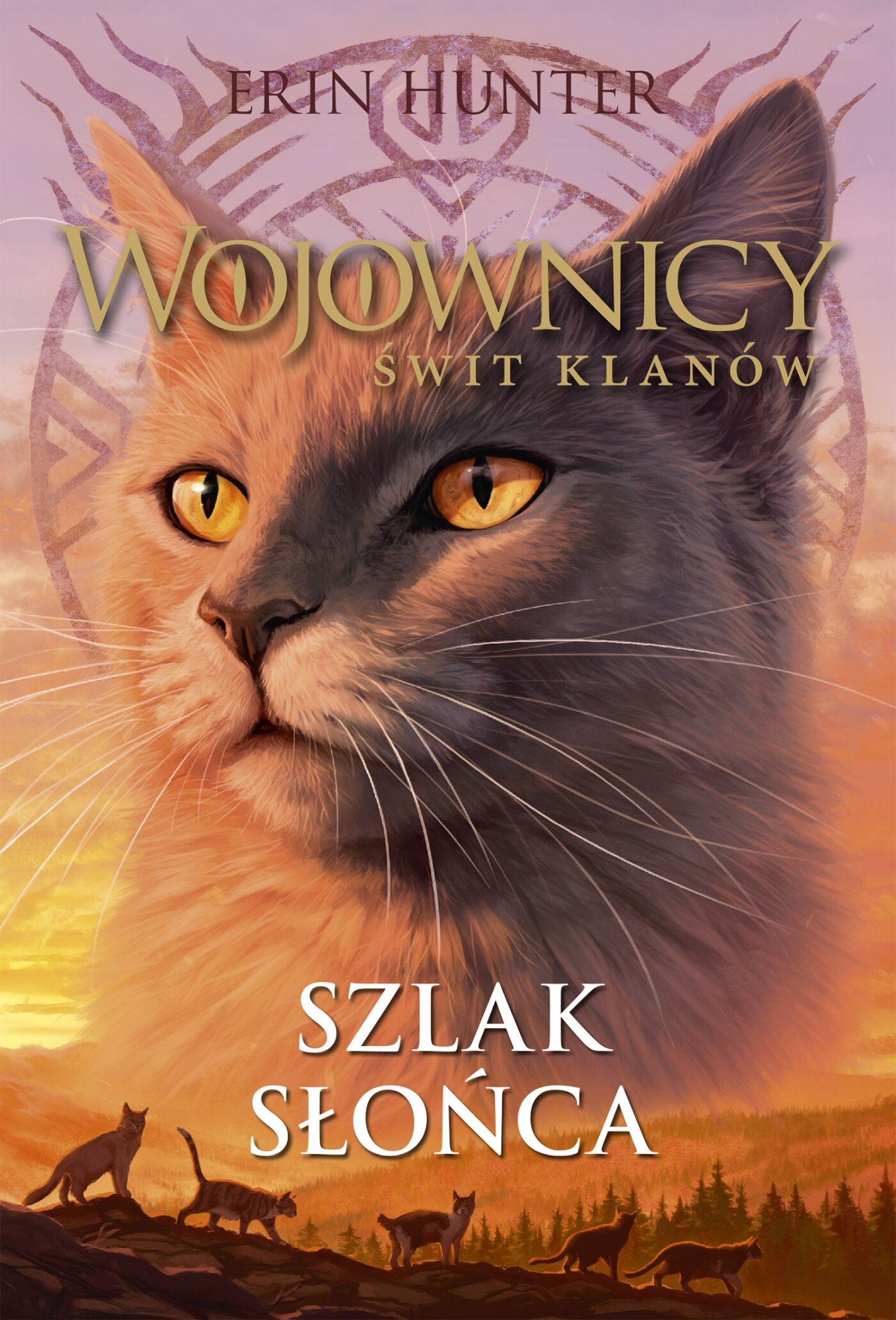 Szlak Słońca (e-book)