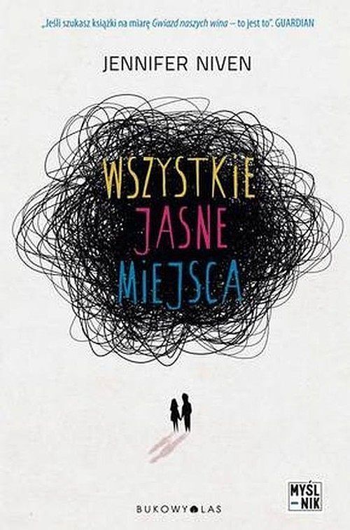 Wszystkie jasne miejsca