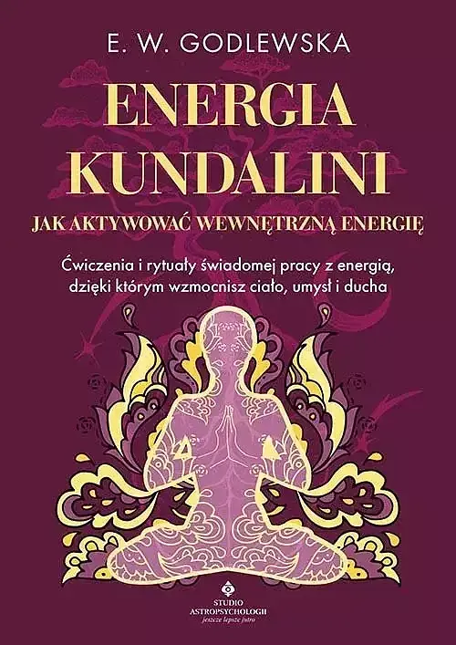 Energia kundalini