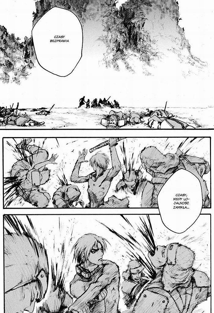 Chonchu - 1
