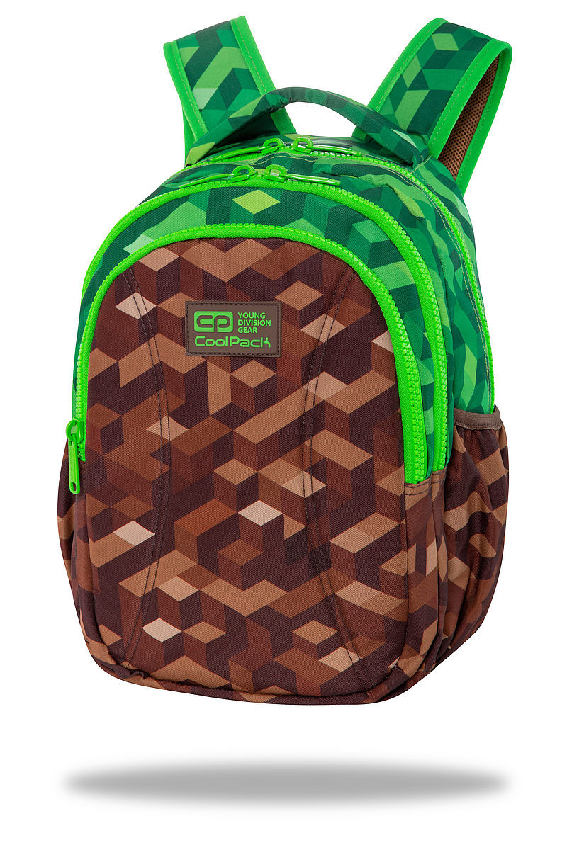 Plecak coolpack joy s game