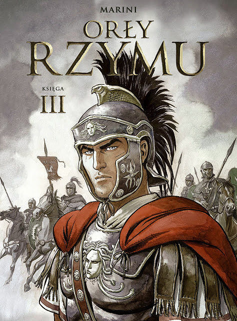 Orły Rzymu - 03