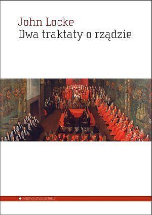 Dwa traktaty o rządzie