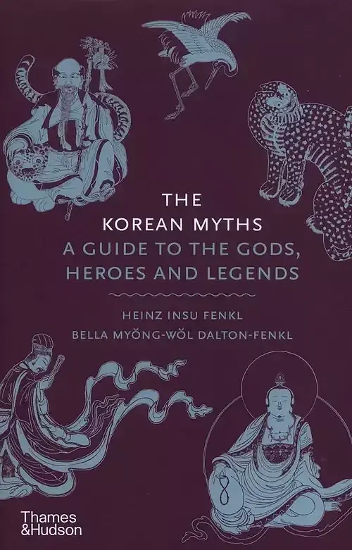 The Korean Myths