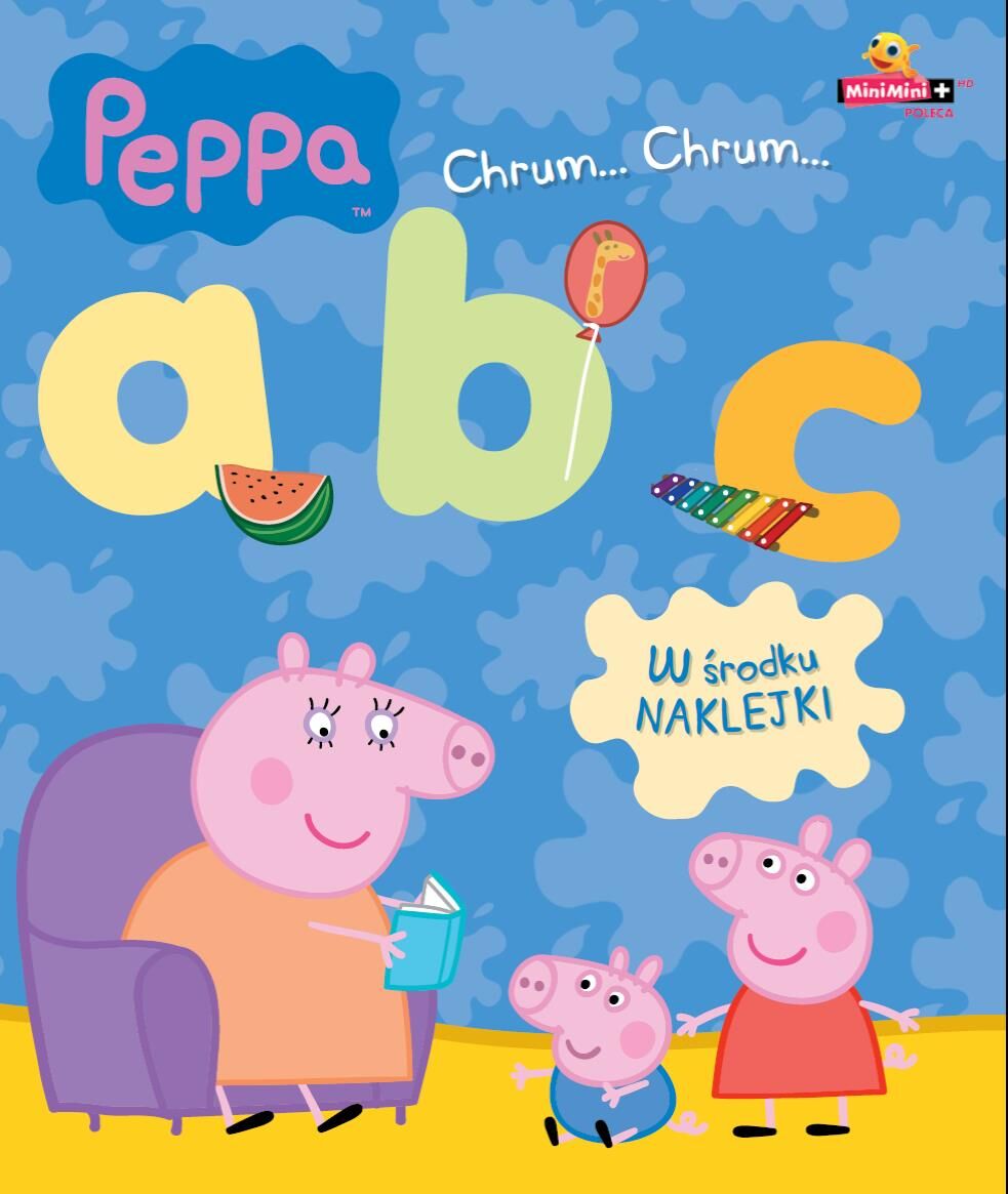 A B C