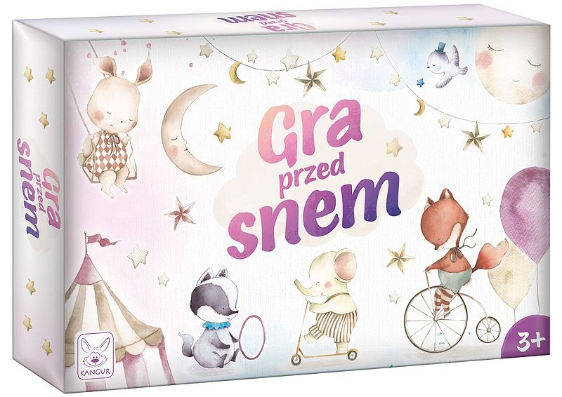 Gra Przed Snem