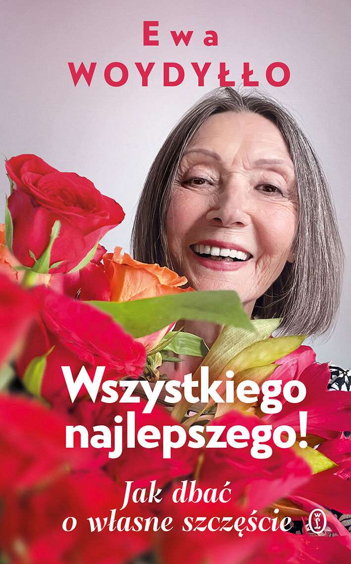 Wszystkiego najlepszego! Jak dbać o własne szczęście (e-book)