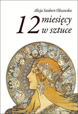 12 miesięcy w sztuce