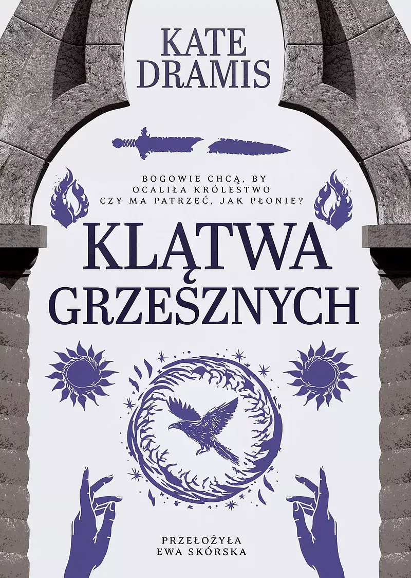 Klątwa Grzesznych
