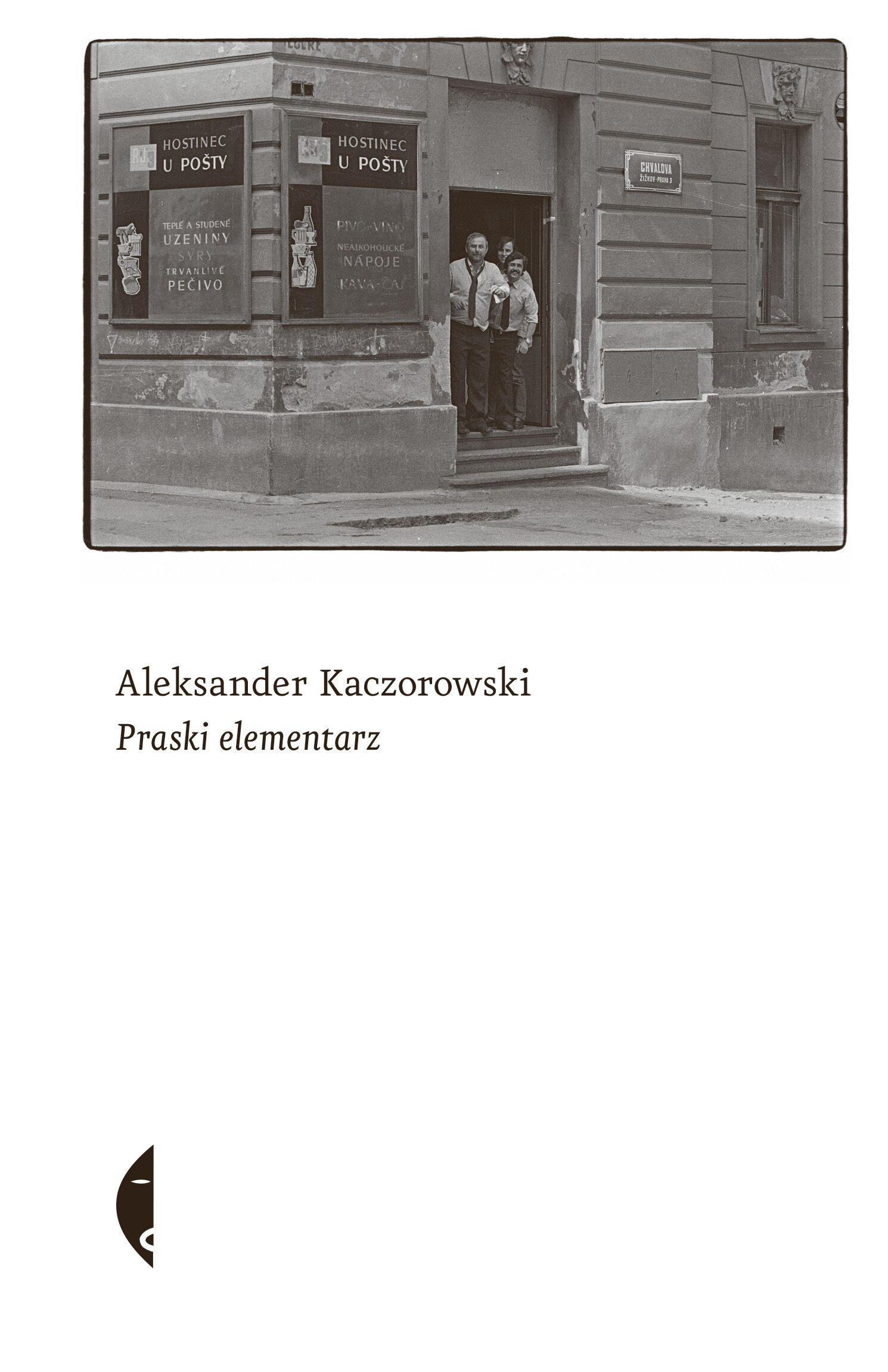 Praski elementarz (e-book)