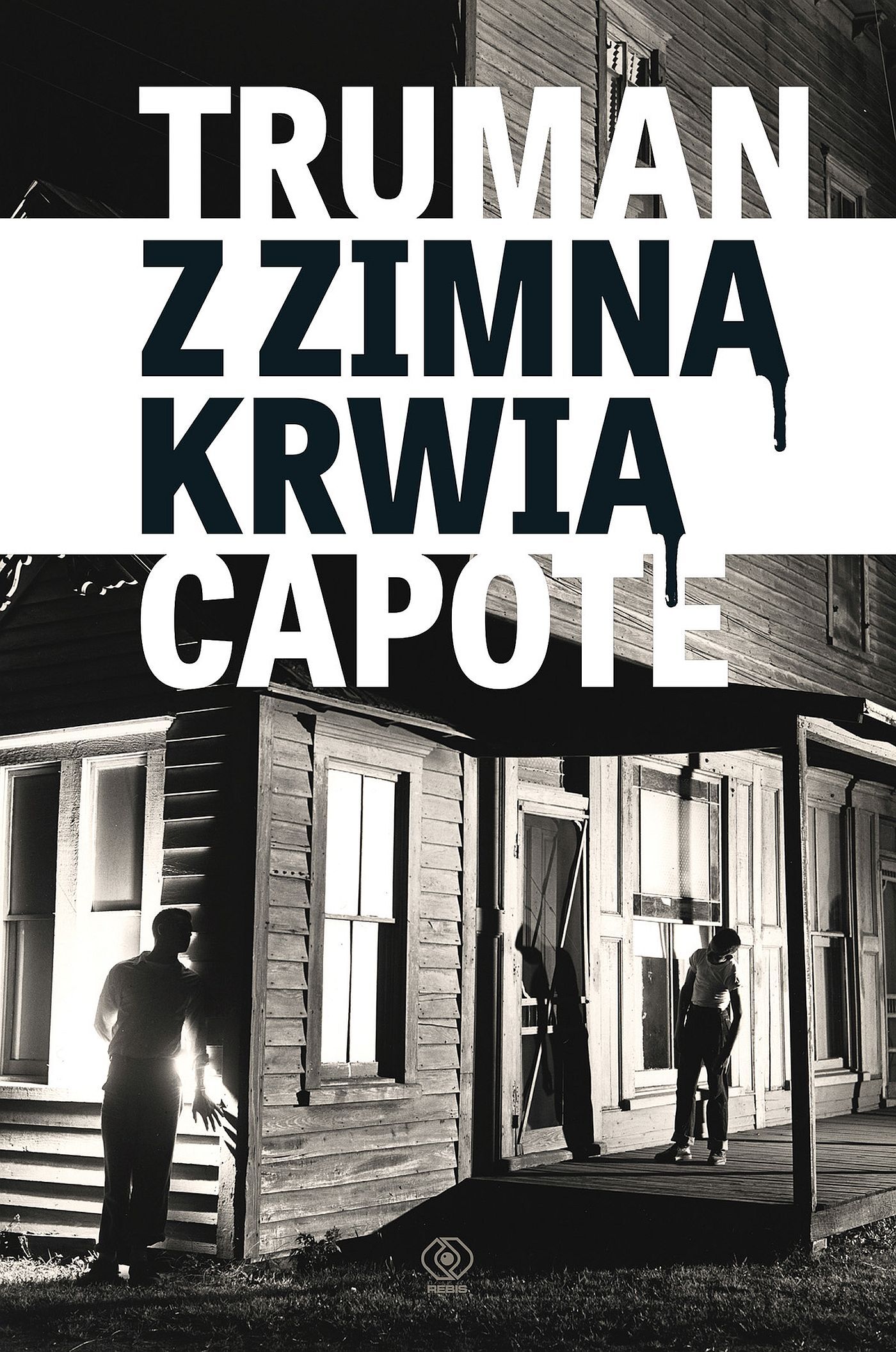 Z zimną krwią (e-book)