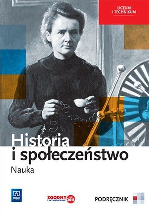Historia i społeczeństwo Nauka Podręcznik