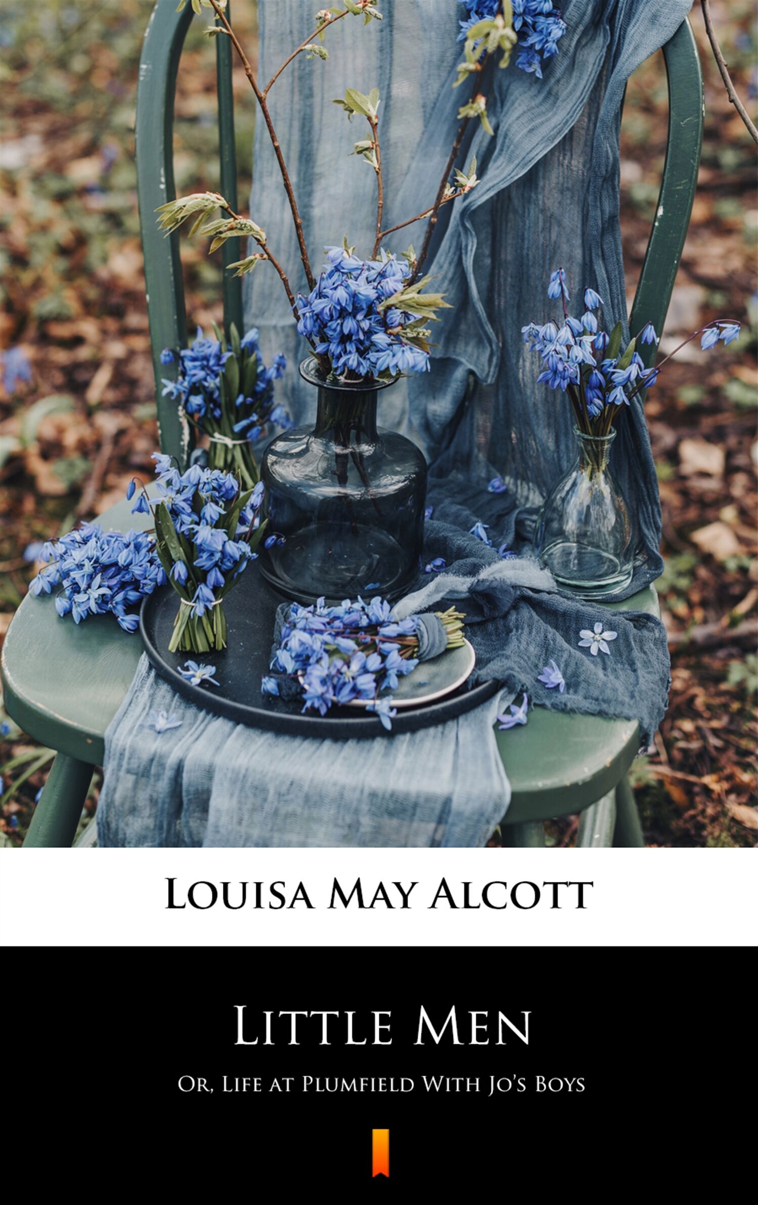 Little Men (e-book)