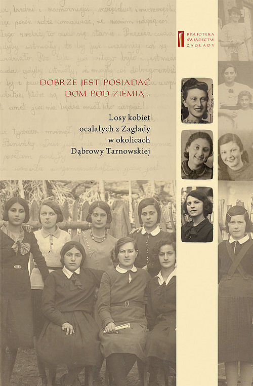 Dobrze jest posiadać dom pod ziemią