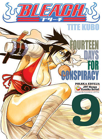 Bleach - 09