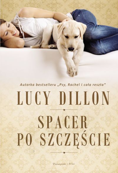 Spacer po szczęście