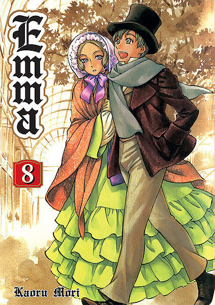 Emma - 08