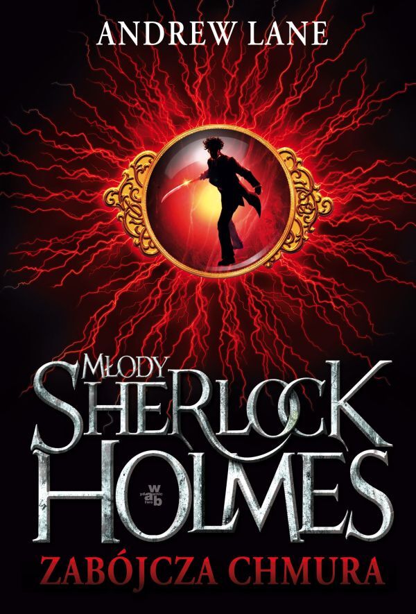 Młody Sherlock Holmes