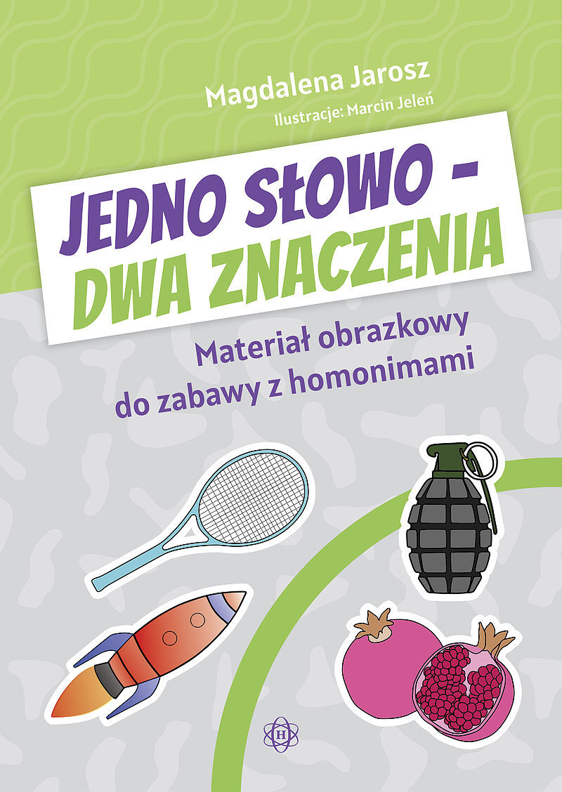 Jedno słowo – dwa znaczenia