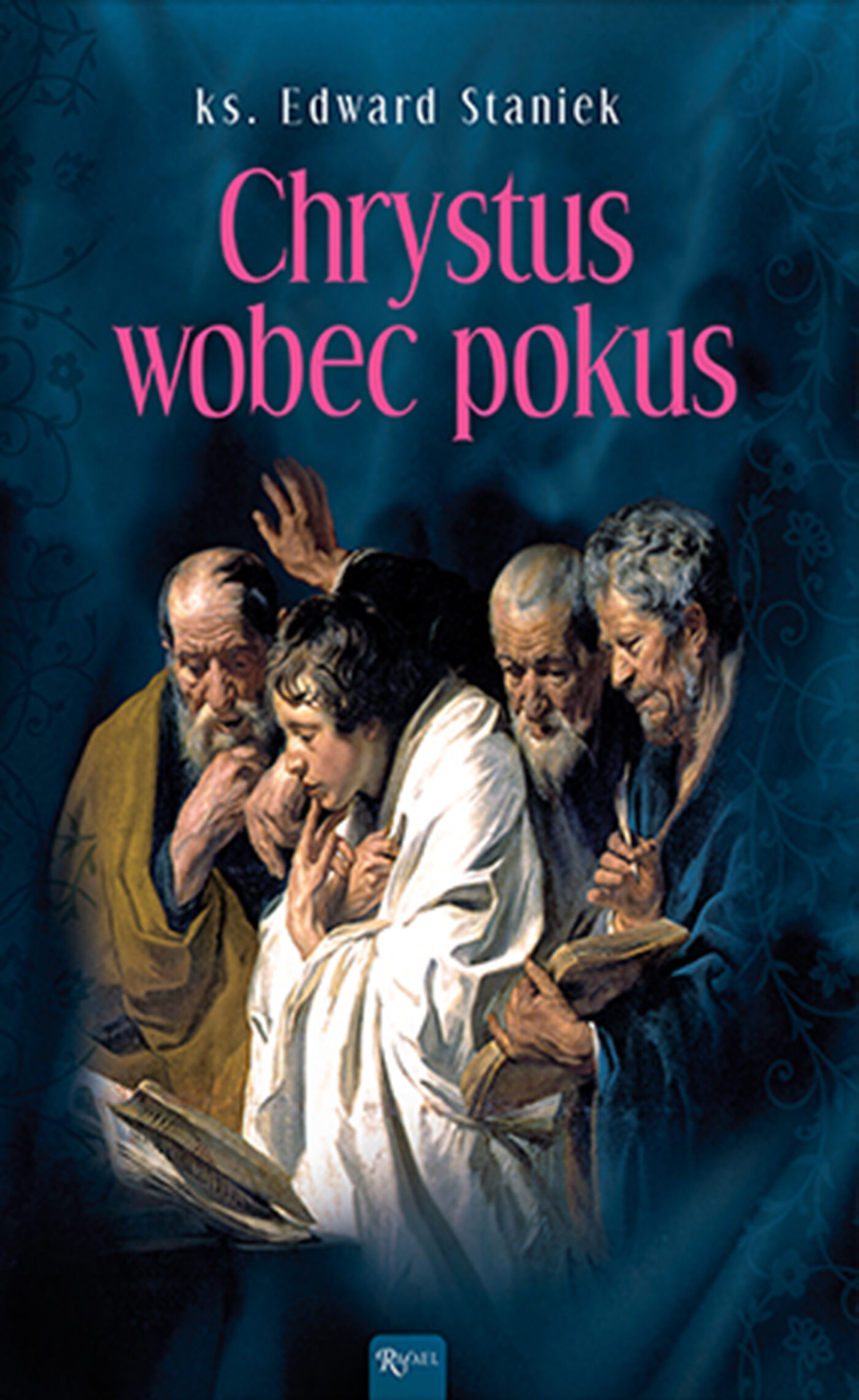 Chrystus wobec pokus (audiobook MP3)