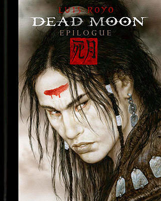 Dead Moon - Epilogue