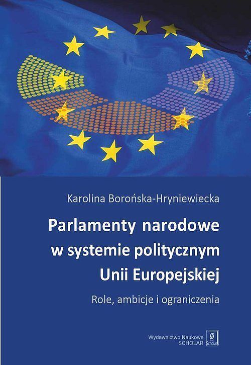 Parlamenty narodowe w systemie politycznym UE