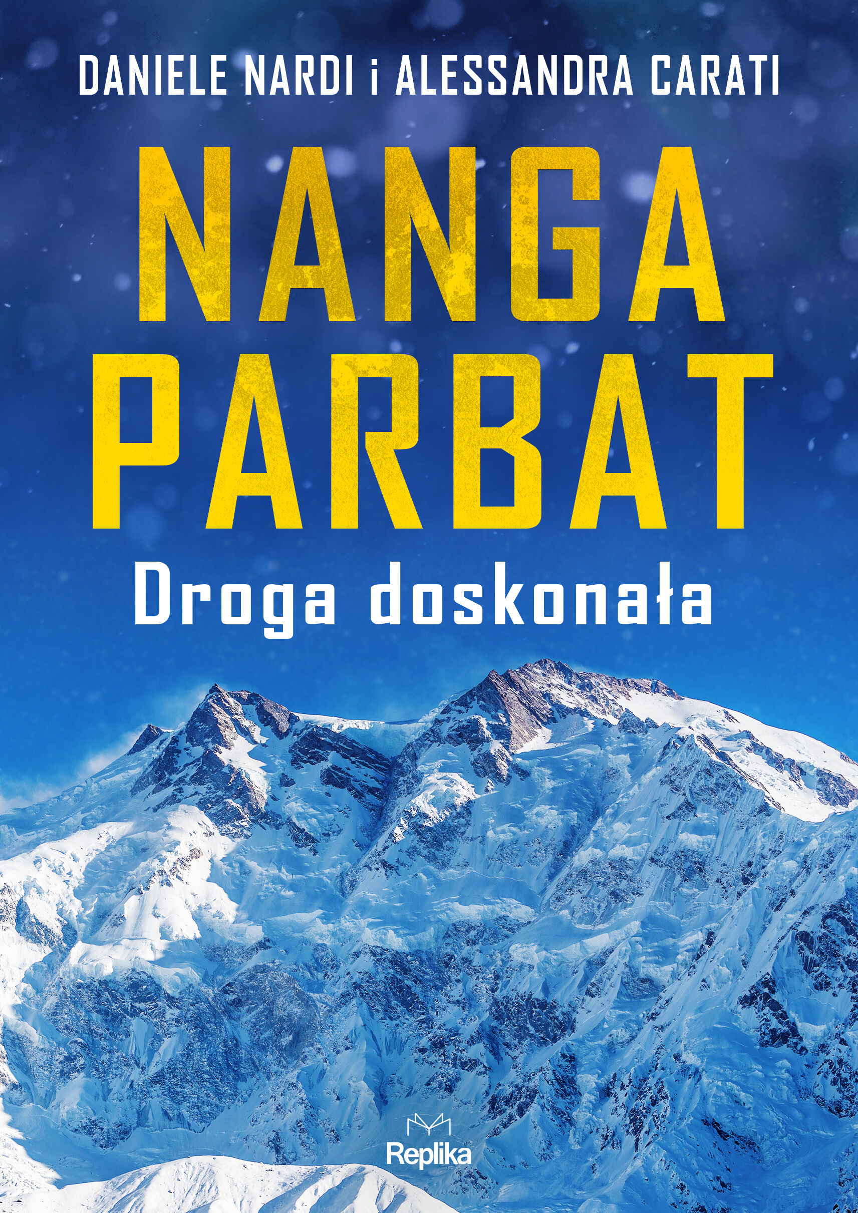 Nanga Parbat (e-book)