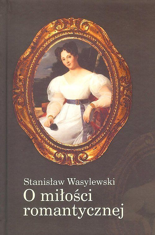 O miłości romantycznej
