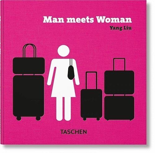 Yang Liu Man meets Woman