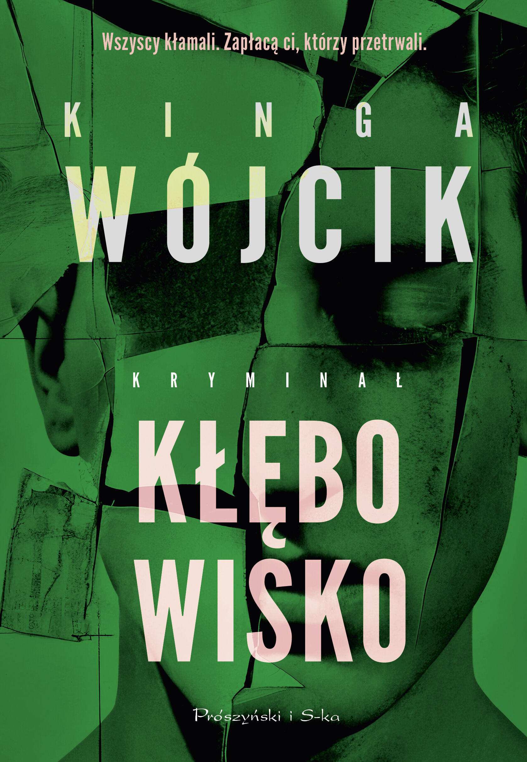 Kłębowisko (e-book)