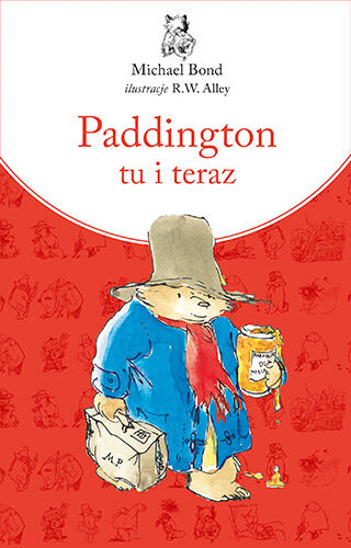 Paddington tu i teraz
