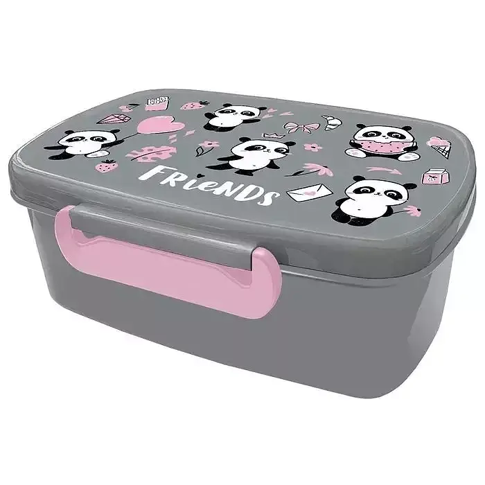 Śniadaniówka A 05 Panda