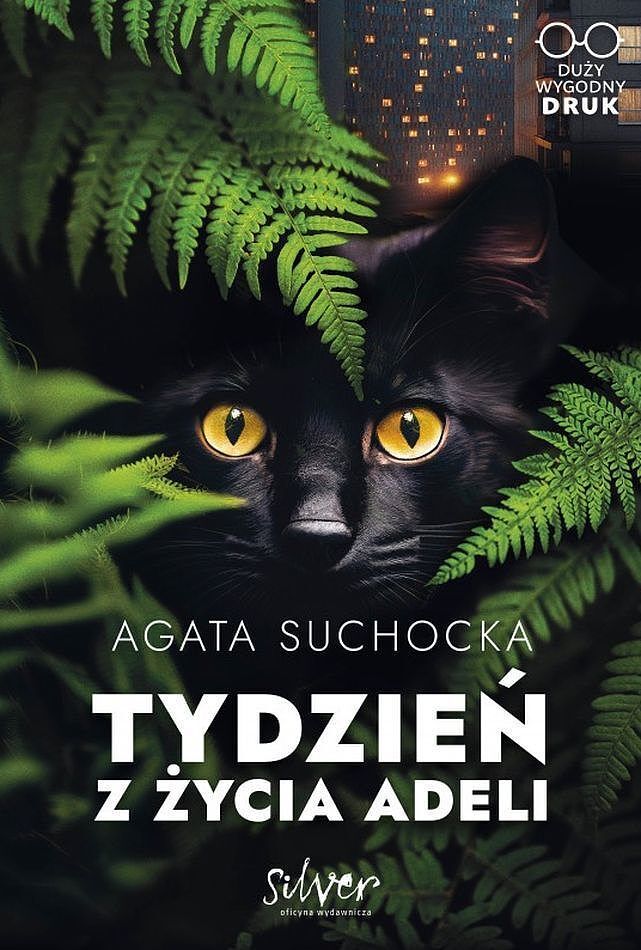 Tydzień z życia adeli