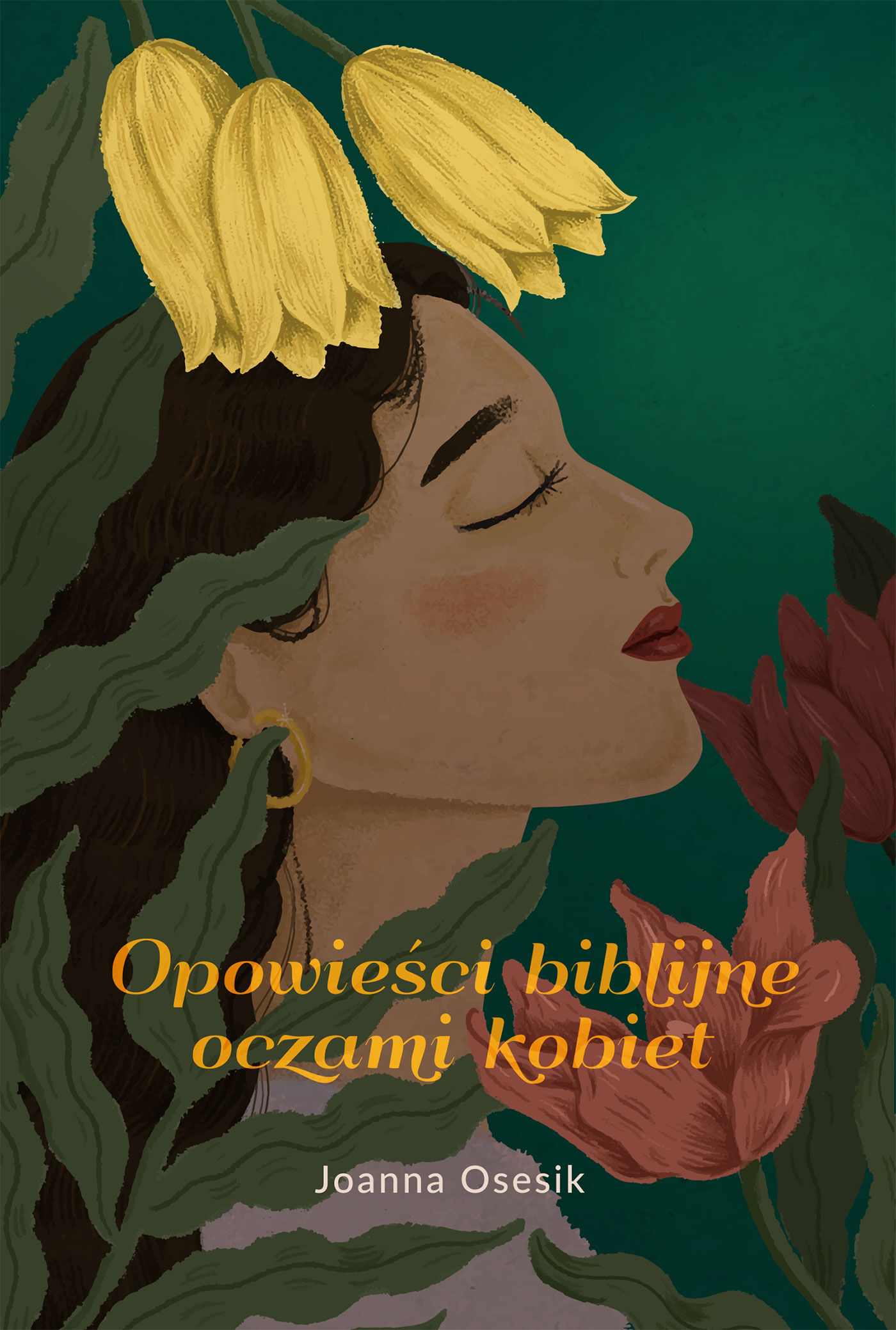 Opowieści biblijne oczami kobiet (e-book)