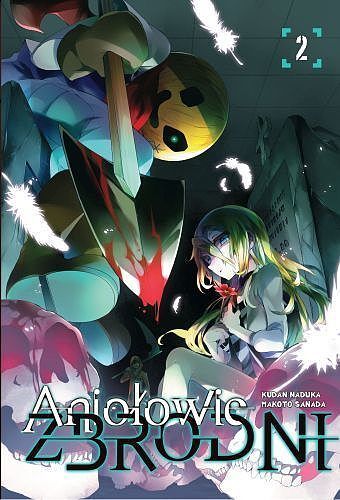 Aniołowie zbrodni - 02