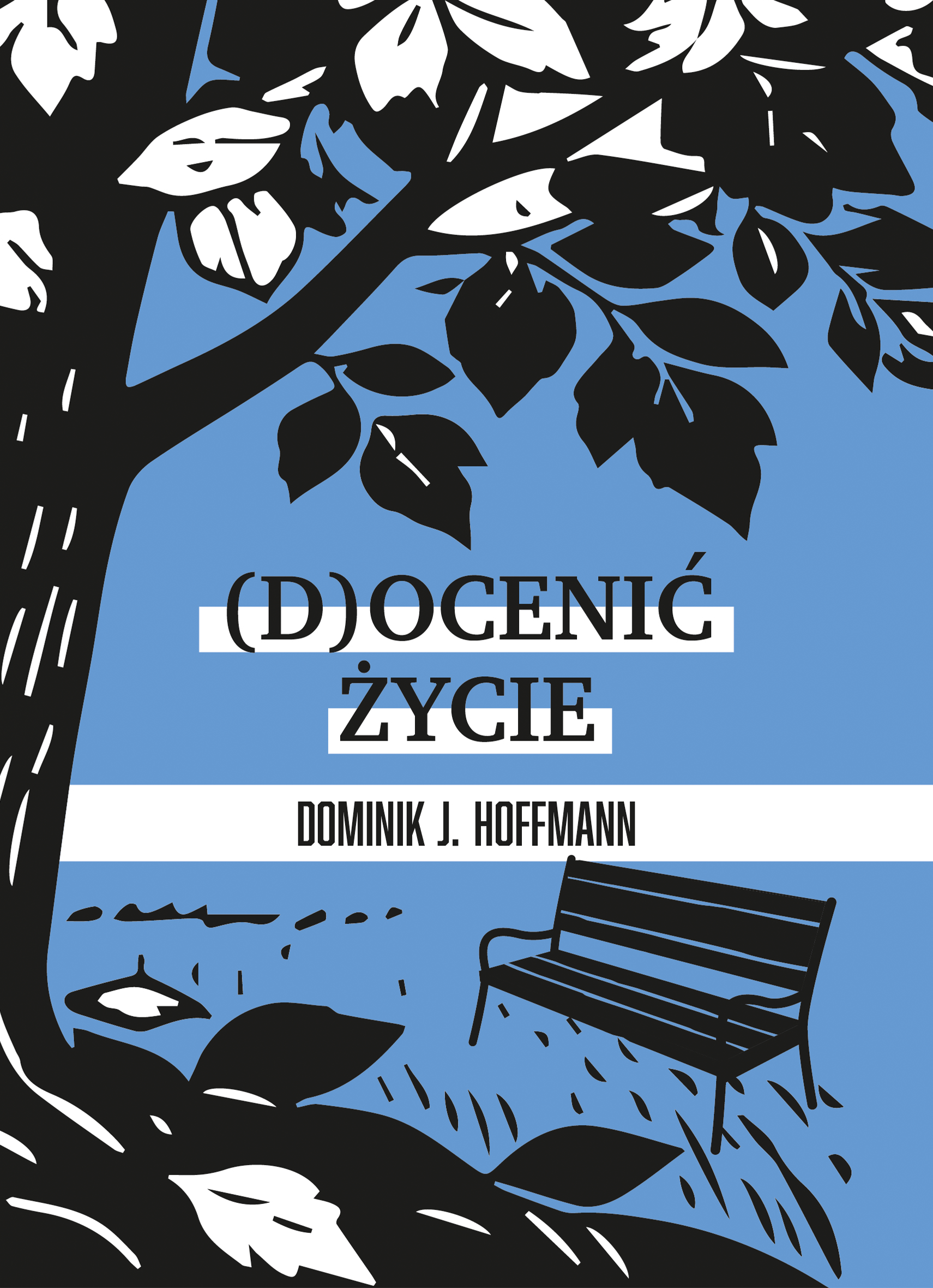 (D)ocenić życie (e-book)