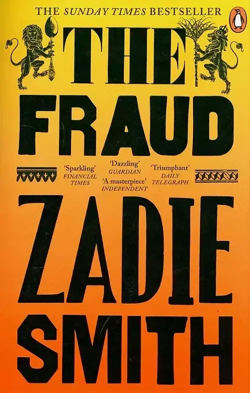 The Fraud