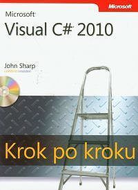 Microsoft Visual C# 2010