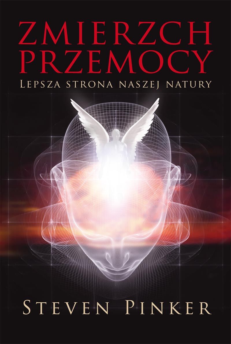 Zmierzch przemocy. Lepsza strona naszej natury