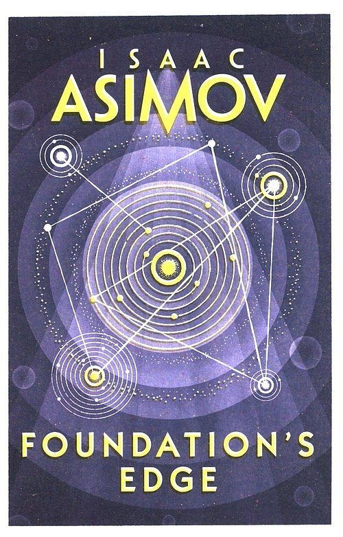 Foundation's Edge
