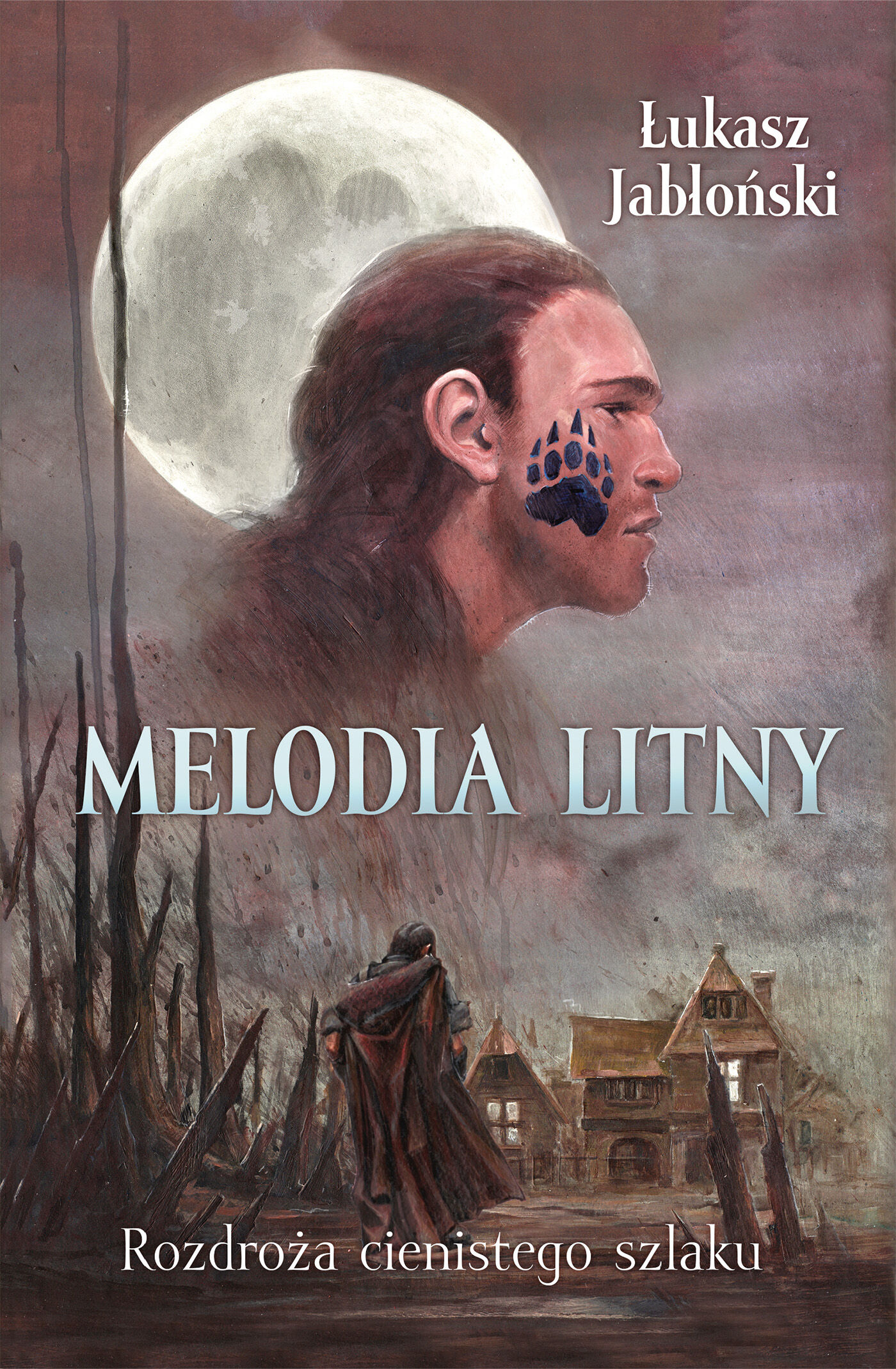 Melodia Litny. (e-book)