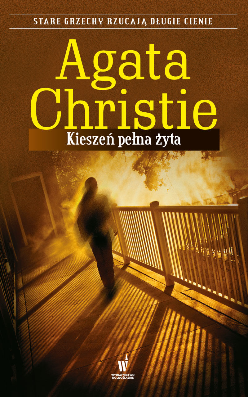 Kieszeń pełna żyta (e-book)