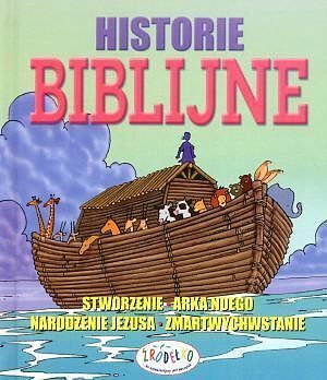 Historie biblijne