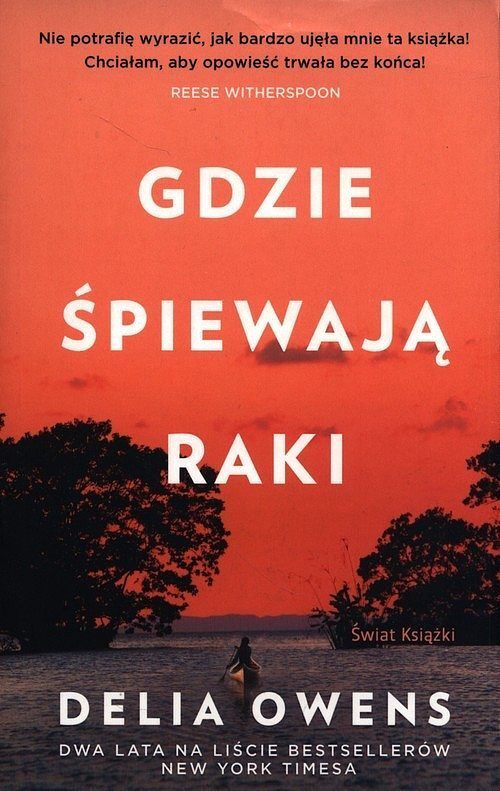 Gdzie raki śpiewają