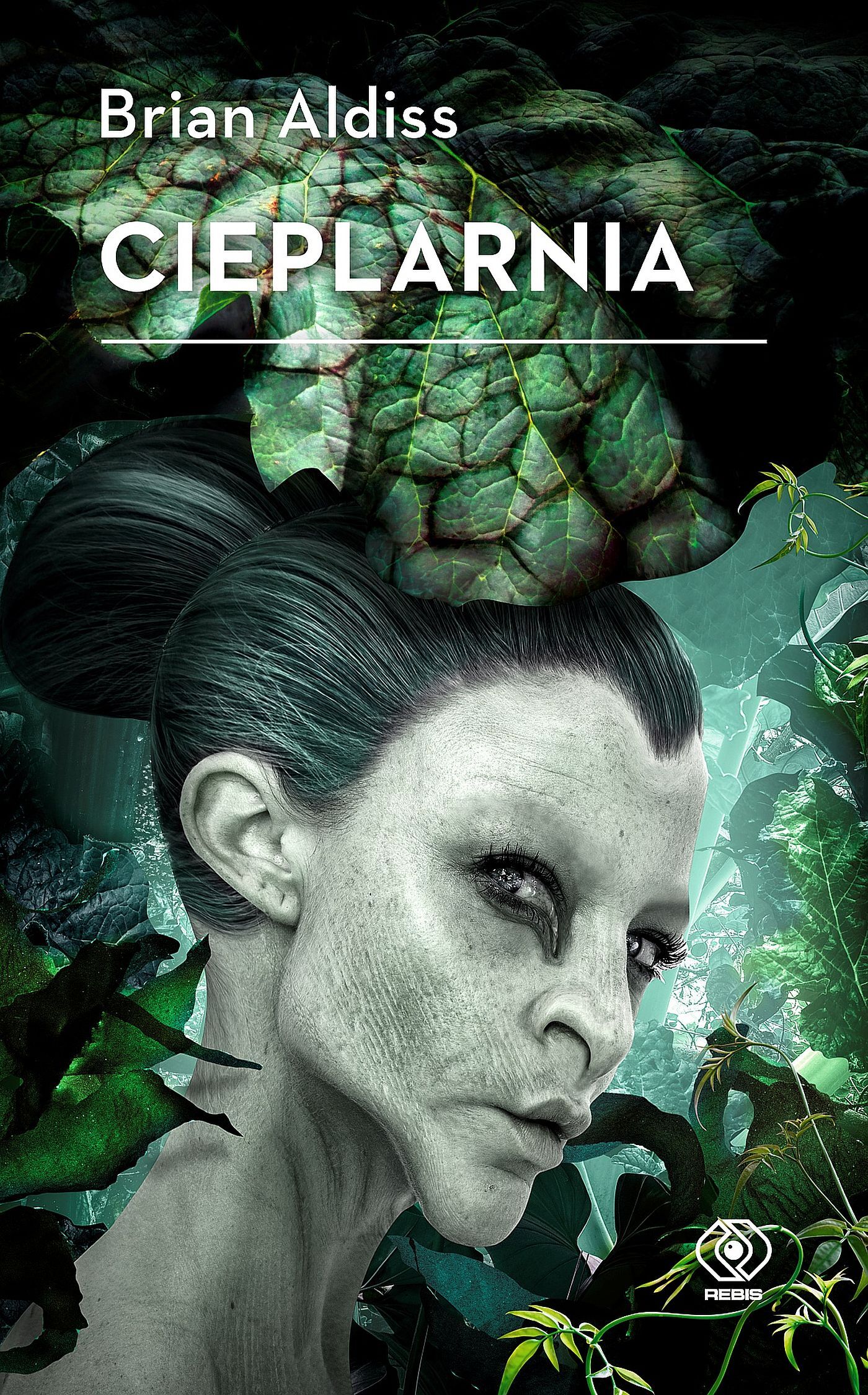 Cieplarnia (e-book)