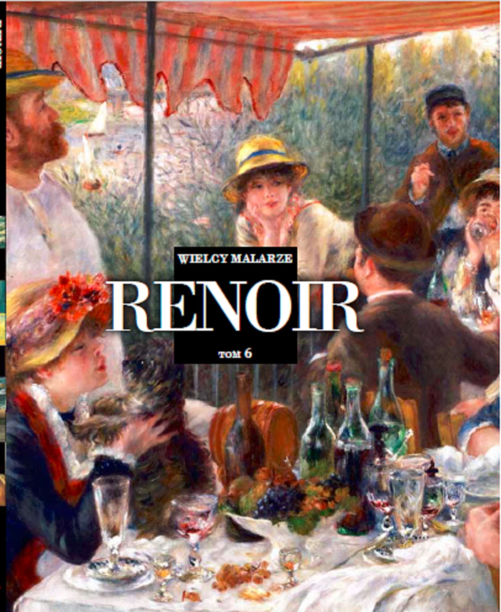 Auguste Renoir