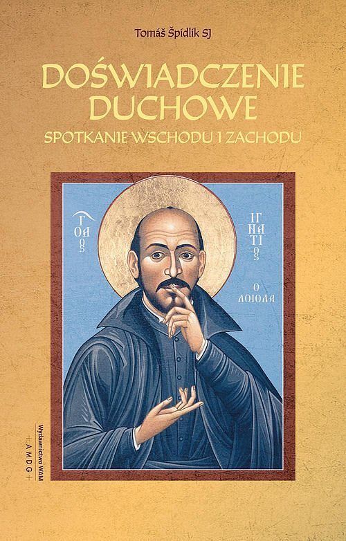 Doświadczenie duchowe