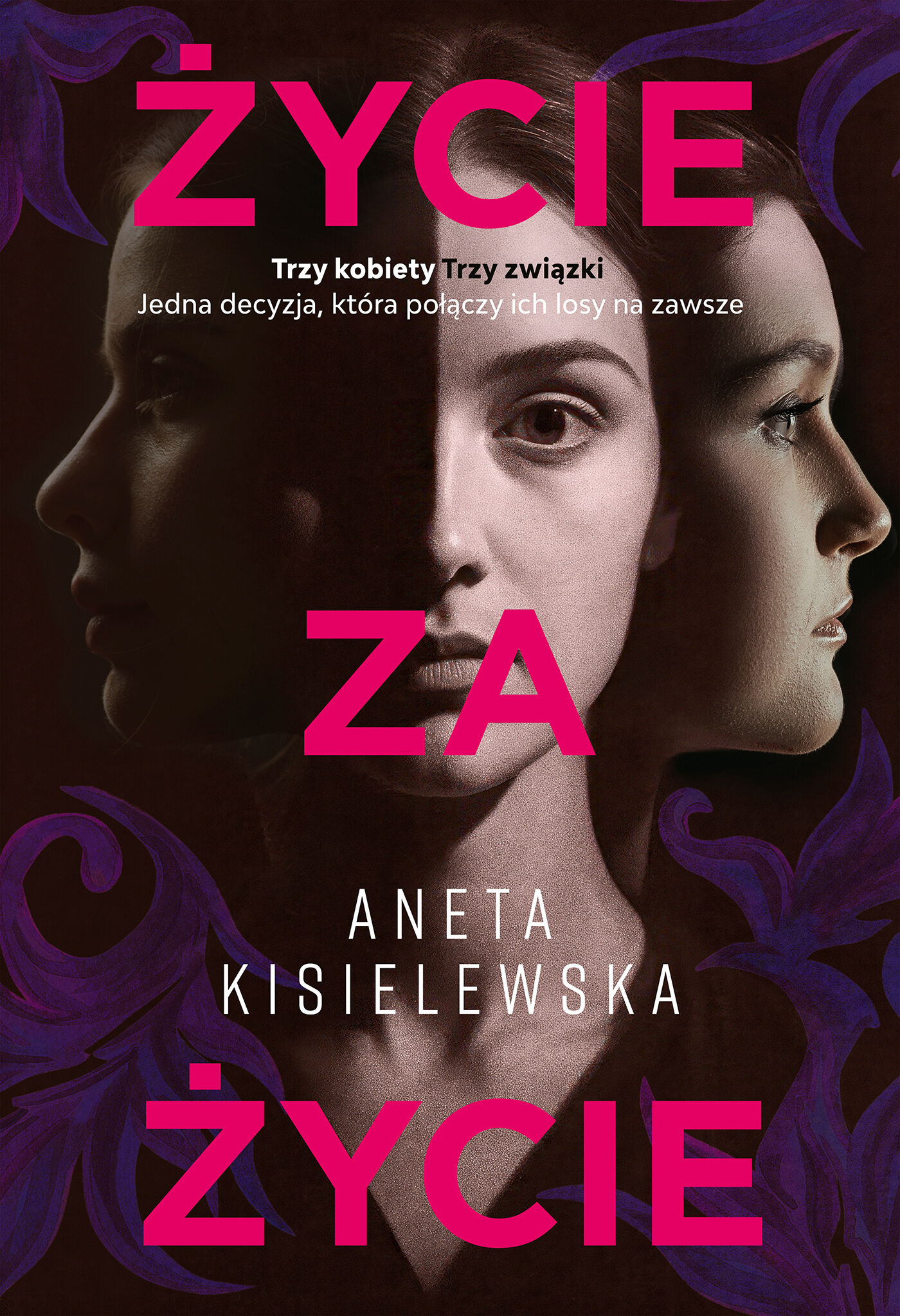 Życie za życie (e-book)