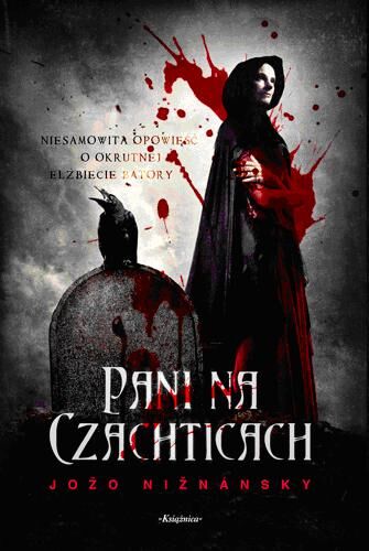 Pani na czachticach wyd. 2012