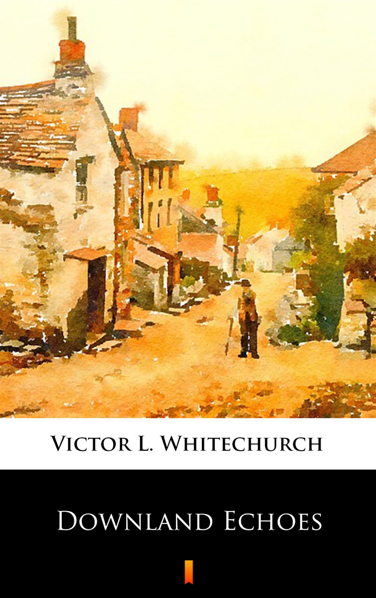 Downland Echoes (e-book)